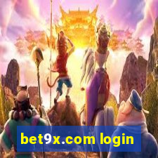 bet9x.com login